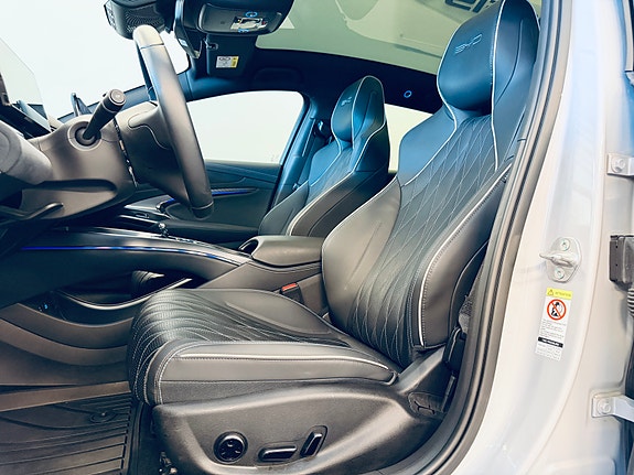 BYD Seal 8 of 21