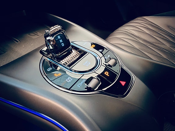 BYD Seal 9 of 21