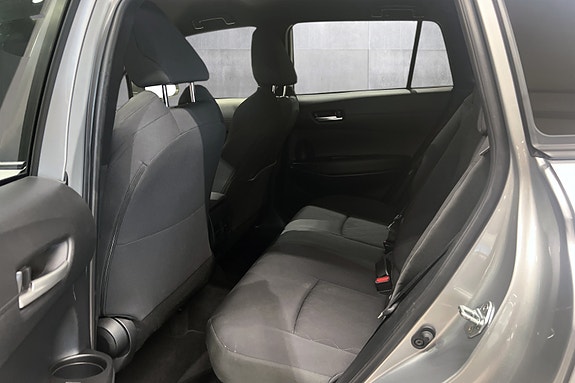 Toyota Corolla Cross 15 of 18