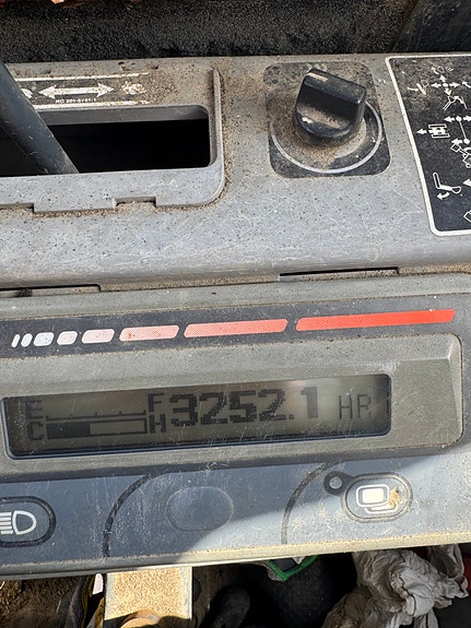 Kubota Kx61-3 5 of 30