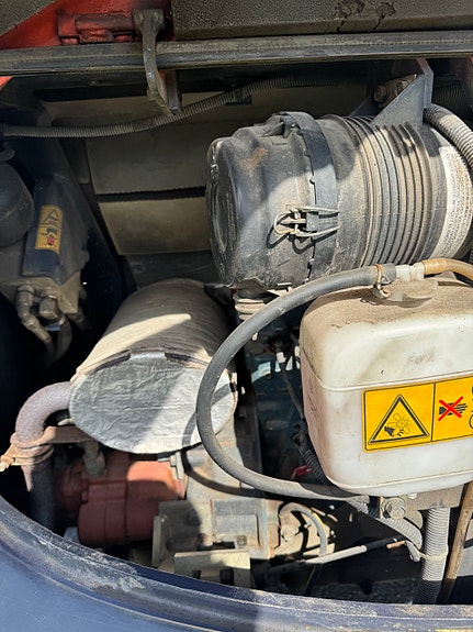 Kubota Kx61-3 19 of 30