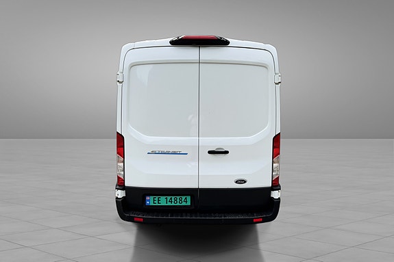 Ford Transit 7 of 23