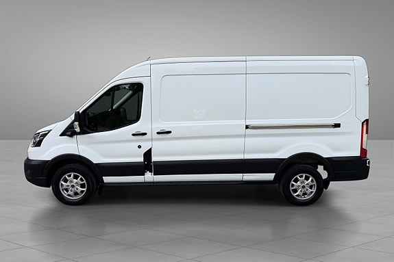 Ford Transit 4 of 5