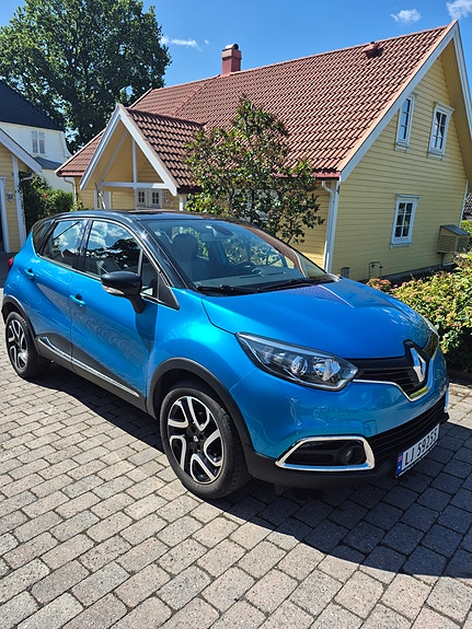 Renault Captur 25 of 25