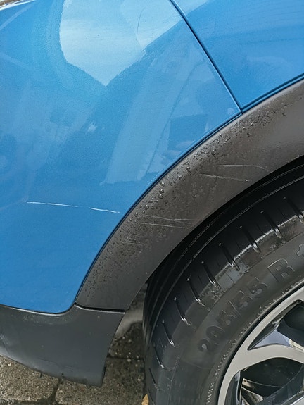 Renault Captur 23 of 25