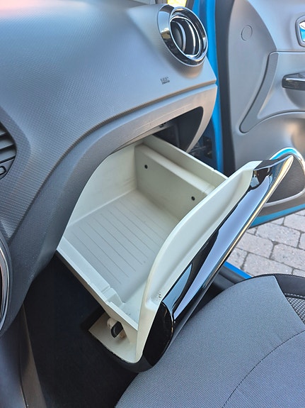 Renault Captur 15 of 25