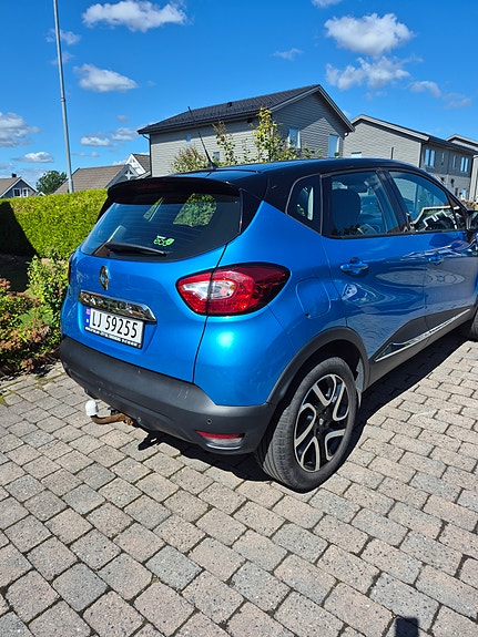 Renault Captur 24 of 25