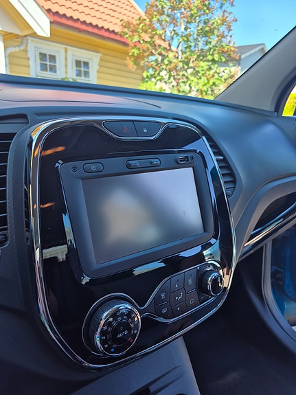 Renault Captur 12 of 25