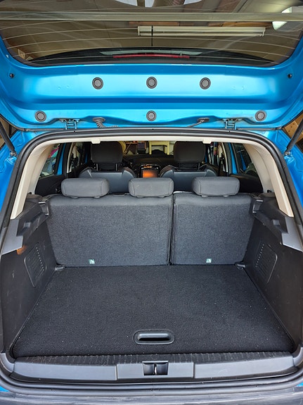 Renault Captur 18 of 25