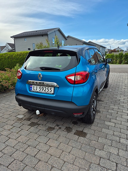 Renault Captur 5 of 25