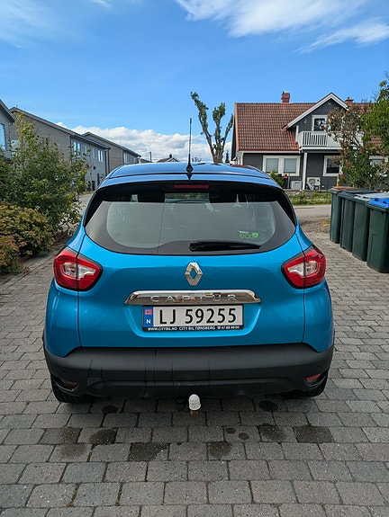 Renault Captur 6 of 25