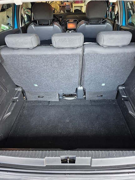 Renault Captur 20 of 25
