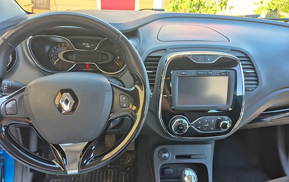 Renault Captur 11 of 25