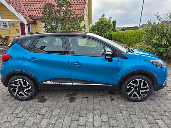 Renault Captur 4 of 25