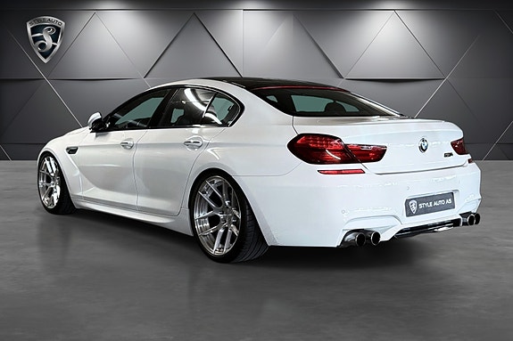 BMW M6 7 of 30