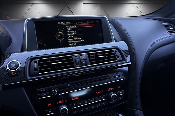 BMW M6 21 of 30