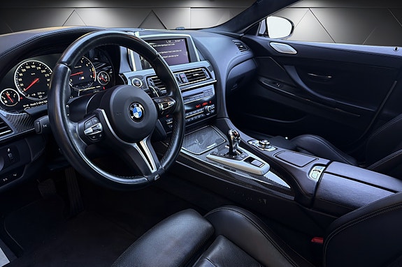 BMW M6 10 of 30
