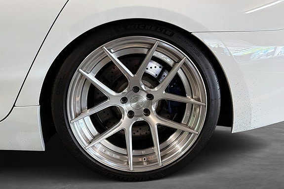 BMW M6 8 of 30