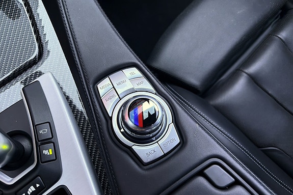 BMW M6 20 of 30