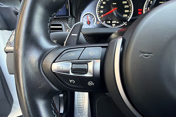 BMW M6 17 of 30