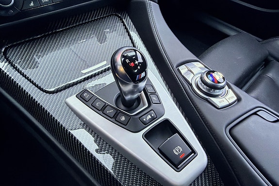 BMW M6 19 of 30