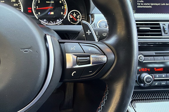 BMW M6 18 of 30