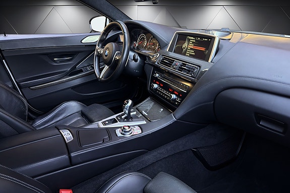 BMW M6 9 of 30