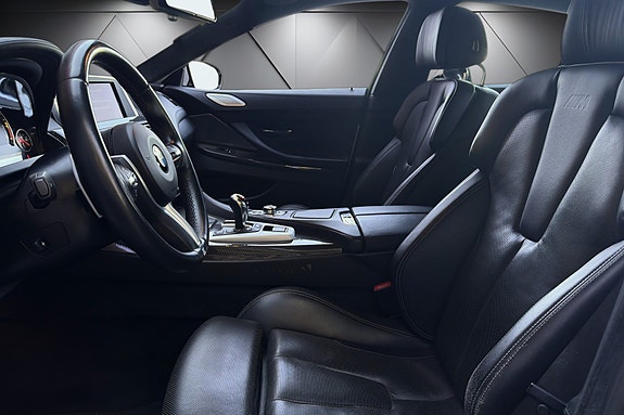 BMW M6 11 of 30