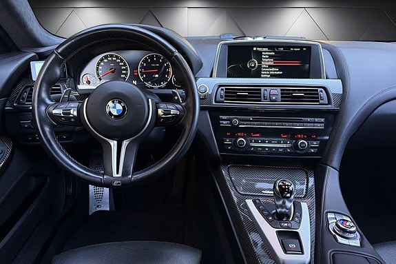BMW M6 15 of 30