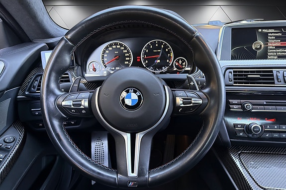 BMW M6 16 of 30