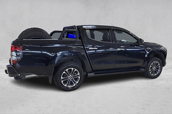 Mitsubishi L200 6 of 23