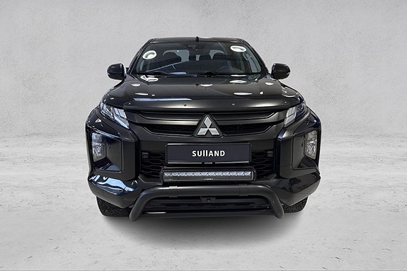 Mitsubishi L200 8 of 23