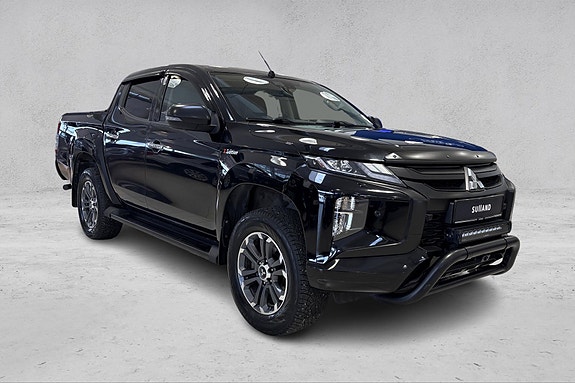 Mitsubishi L200 7 of 23