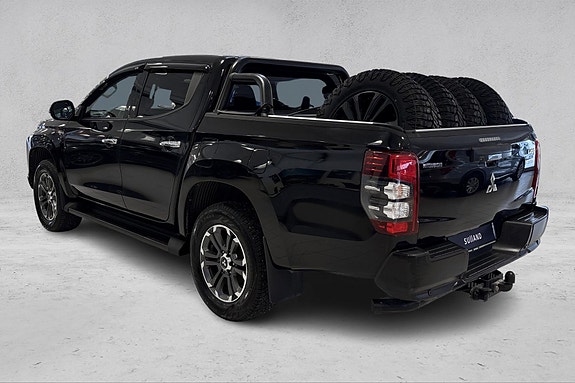 Mitsubishi L200 3 of 5