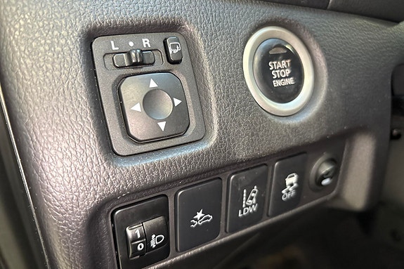 Mitsubishi L200 16 of 23