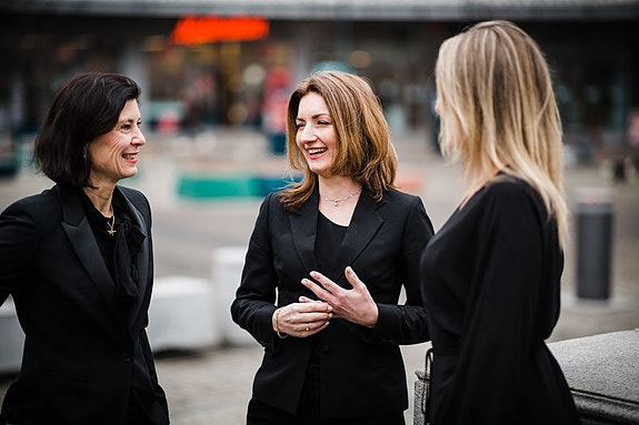 Bilde 1 av 5 i jobbannonse-galleriet