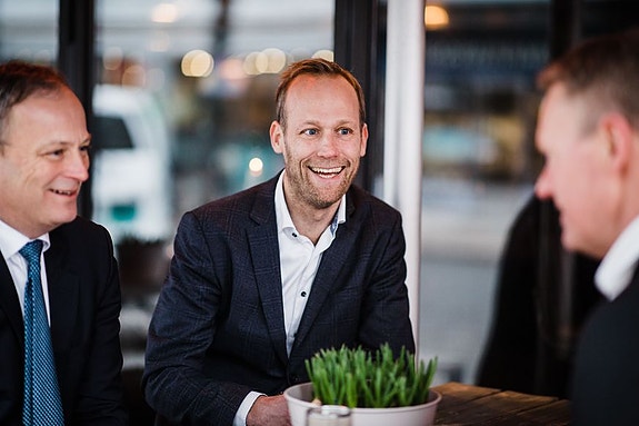 Bilde 2 av 5 i jobbannonse-galleriet