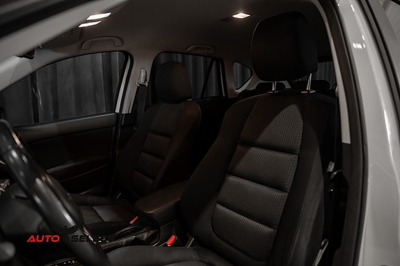 Mazda CX-5 15 of 30
