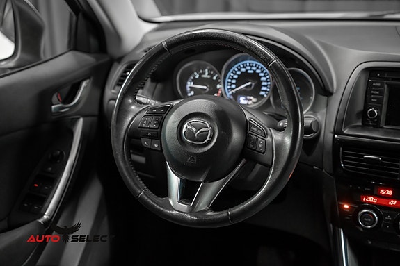 Mazda CX-5 17 of 30