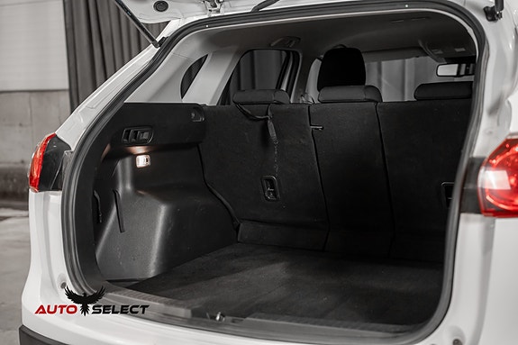 Mazda CX-5 10 of 30