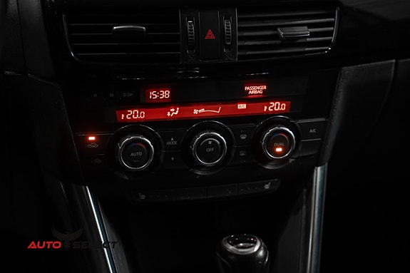 Mazda CX-5 30 of 30