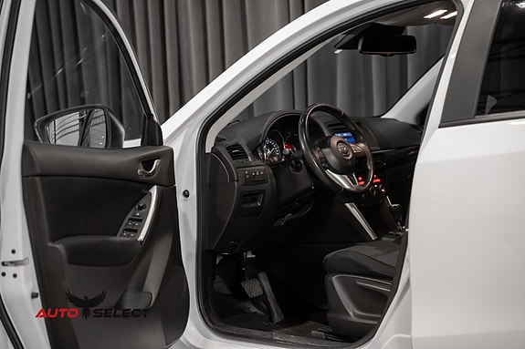 Mazda CX-5 13 of 30
