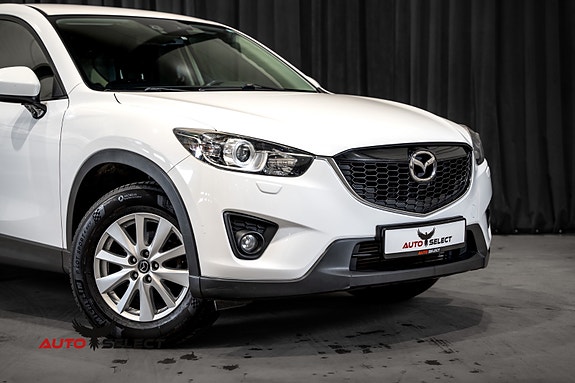Mazda CX-5 2 of 30