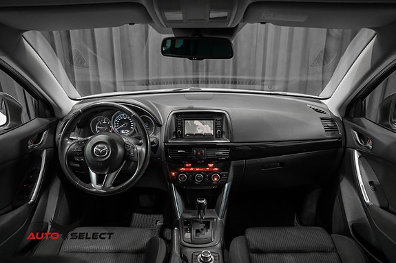 Mazda CX-5 16 of 30