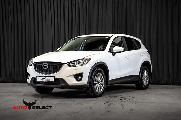 Mazda CX-5 5 of 30