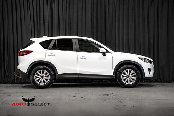 Mazda CX-5 11 of 30