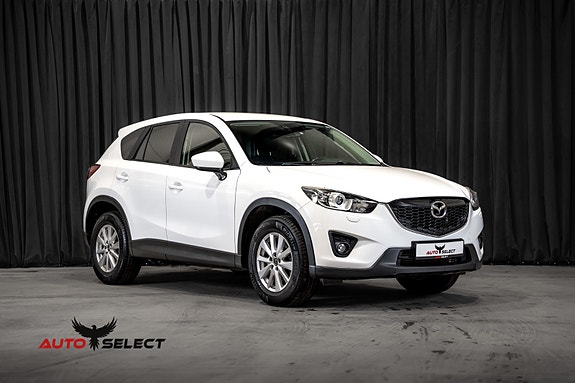 Mazda CX-5 4 of 30