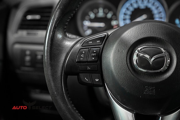Mazda CX-5 21 of 30