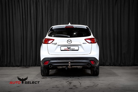 Mazda CX-5 8 of 30