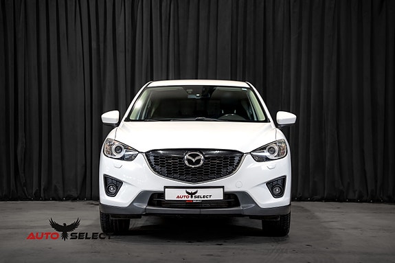 Mazda CX-5 7 of 30